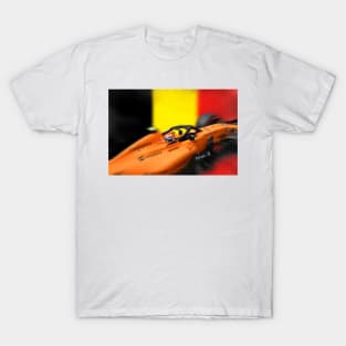 Vandoorne T-Shirt